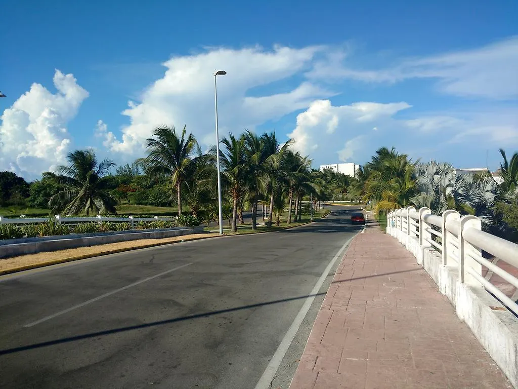 Casa Pok Tapok Cancun