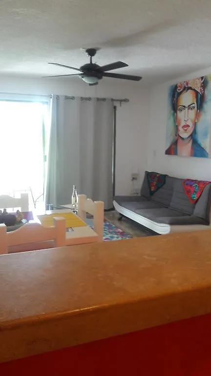 Casa Pok Tapok 0*, Cancun